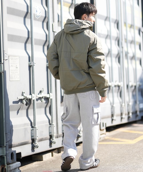 セール】VOLCOM/ボルコム ジャケット ワンポイント A1732408（その他