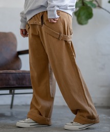 improves（インプローブス）の「オーバーオール（サロペット/オーバーオール）」