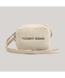 tommy jeans | シェルパカメラバッグ(ショルダーバッグ)