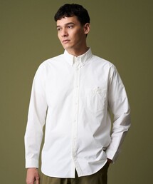 限定展開 速乾 COLUMBIA BLACK LABEL/メンズ ヒューストンパークスパイア シャツ 長袖シャツ/コロンビアブラックレーベル