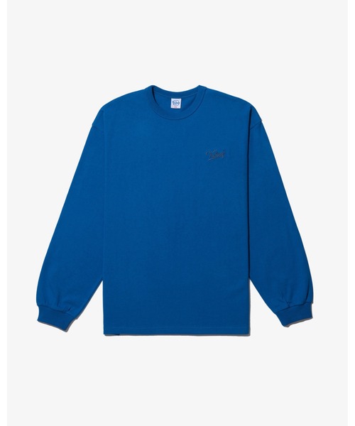 セール】BB LOGO L/S TEE（Tシャツ/カットソー）｜KEBOZ（ケボズ
