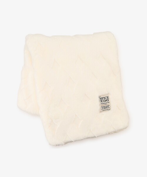 新品 アフタヌーンティー チェ ヨンジュ コラボ ブランケット