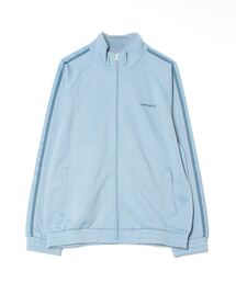 Carhartt フルジップジャージジャケット ホワイト Carhartt フルジップジャージジャケット ホワイト i031686-23f_1.jpg