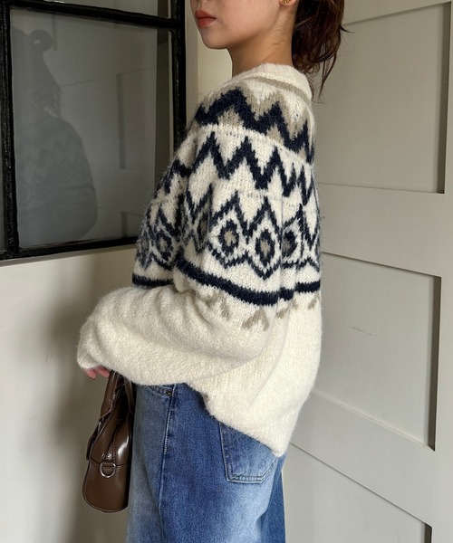 INTER FACTORY（インターファクトリー）の「ゆづき/ノルディック