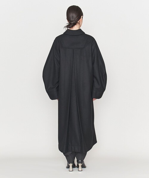 ASTRAET（アストラット）の「＜ASTRAET＞ボックスプリーツ ステン