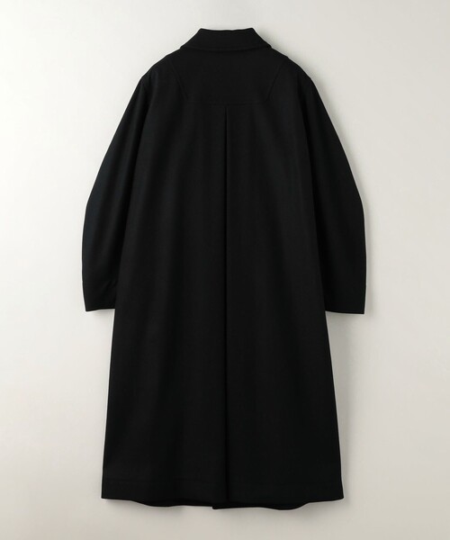 ＜ASTRAET＞ボックスプリーツ ステンカラーコート ASTRAET（アストラット）の「＜ASTRAET＞ボックスプリーツ ステン