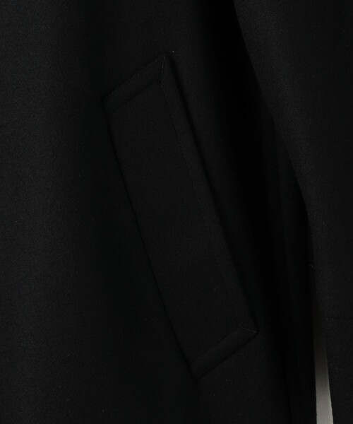 ASTRAET（アストラット）の「＜ASTRAET＞ボックスプリーツ ステン