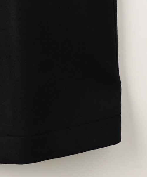 ＜ASTRAET＞ボックスプリーツ ステンカラーコート ASTRAET（アストラット）の「＜ASTRAET＞ボックスプリーツ ステン