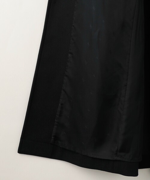 ASTRAET（アストラット）の「＜ASTRAET＞ボックスプリーツ ステン