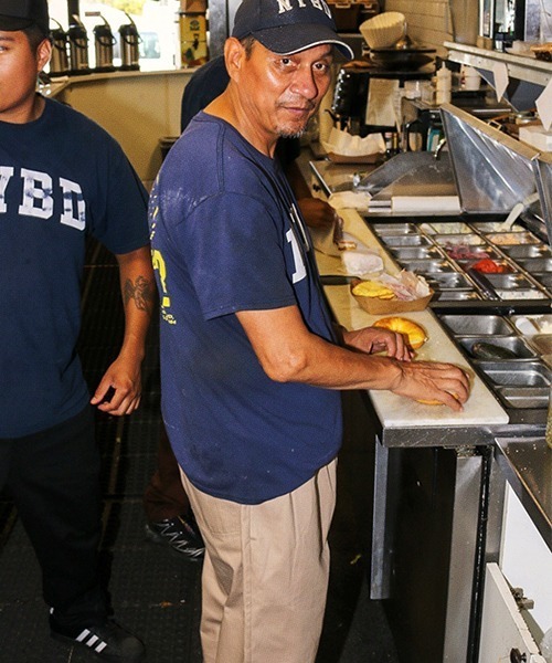 COOKMAN（クックマン）の「Cookman クックマン シェフパンツ イージーパンツ Herringbone Peanuts（その他パンツ・メンズ・ベージュ・MEDIUM/LARGE）」の13枚目の写真