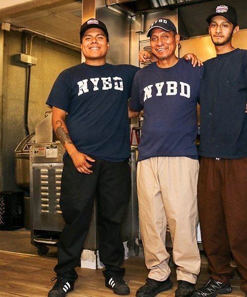 COOKMAN（クックマン）の「Cookman クックマン シェフパンツ イージーパンツ Herringbone Peanuts（その他パンツ・メンズ・ベージュ・MEDIUM/LARGE）」の15枚目の写真