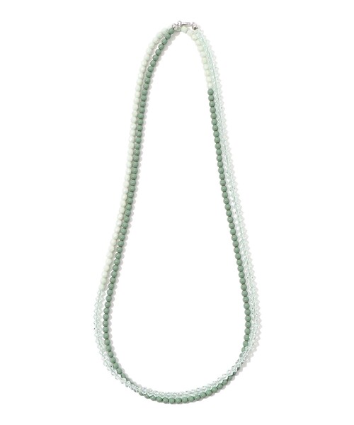 Florian ロングネックレス FLorian jewelry ロングネックレス（リング）｜FLORIAN