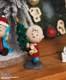 PEANUTS | 【PEANUTS×BAYFLOW】オブジェ★2024X'mas★(その他雑貨)
