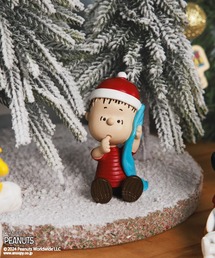 PEANUTS | 【PEANUTS×BAYFLOW】オブジェ★2024X'mas★(その他雑貨)
