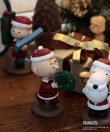PEANUTS（ピーナッツ）の「【PEANUTS×BAYFLOW】オブジェ★X'mas★（インテリア雑貨）」