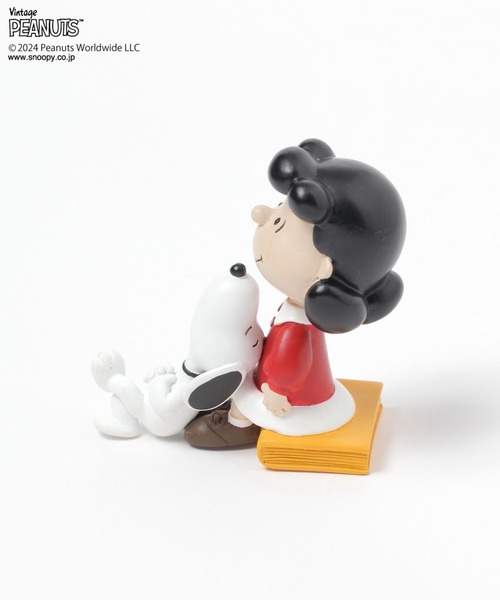 PEANUTS×BAYFLOW】オブジェ☆2025X'mas☆（インテリア雑貨）｜PEANUTS