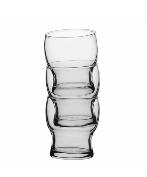 木村硝子店 VICRILA ヴィクリラ ガウディ タンブラー ガラス グラス