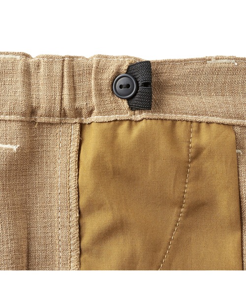 DOUBLE_B（ダブルビー）の「5分丈ハーフパンツ（その他パンツ・キッズ・モスグリーン/ベージュ・130cm/120cm/110cm/100cm/90cm/80ｃｍ）」の10枚目の写真