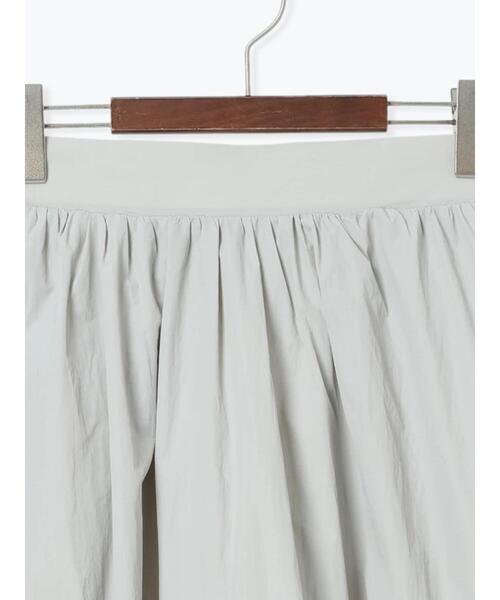 Te chichi TERRASSE(テチチテラス)の「◎バルーンスカート(スカート・レディース・ネイビー/グレー/ブラック・F)」の13枚目の写真