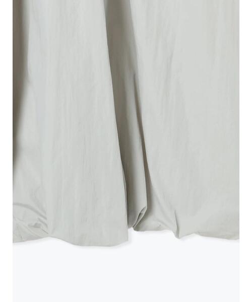 Te chichi TERRASSE(テチチテラス)の「◎バルーンスカート(スカート・レディース・ネイビー/グレー/ブラック・F)」の15枚目の写真