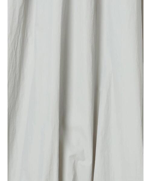 Te chichi TERRASSE(テチチテラス)の「◎バルーンスカート(スカート・レディース・ネイビー/グレー/ブラック・F)」の17枚目の写真