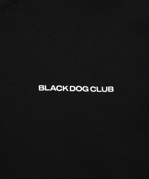 ROTTWEILER（ロットワイラー）の「R9 B.D.C LS TEE（Tシャツ/カットソー・メンズ・ホワイト/ブラック・S/M/L/XL）」の11枚目の写真