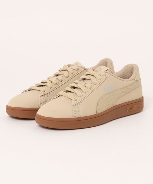 PUMA】 プーマ SMASH V2 WIDE スマッシュ V2 ワイド 386436 ABC