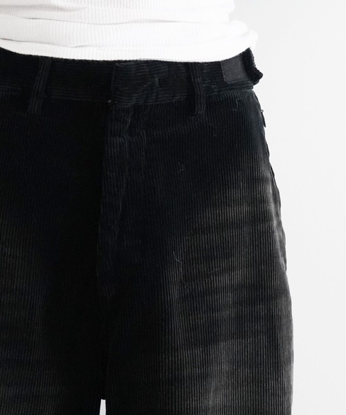 KAIKO（カイコー）の「KAIKO THE CORDS LOOSE FIT（その他パンツ