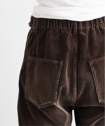 KAIKO（カイコー）の「KAIKO THE CORDS LOOSE FIT（その他パンツ
