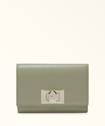 ※使用不可※　FURLA 1927 M COMPACT WALLET