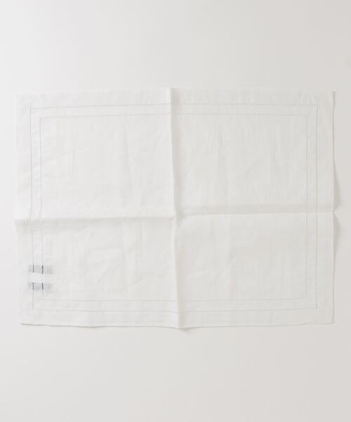 Kenmore プレイス マット（ランチョンマット/テーブルウェア）｜RALPH