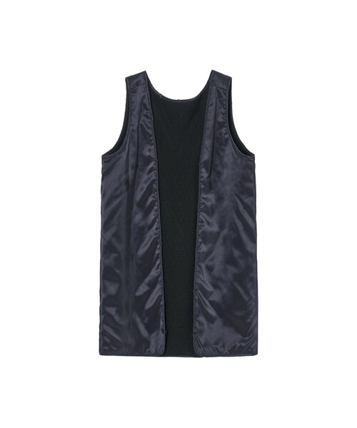 ブライトツイルライナー付きモッズコート（モッズコート）｜ANAYI