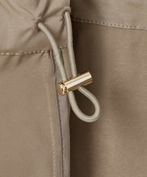 ブライトツイルライナー付きモッズコート（モッズコート）｜ANAYI