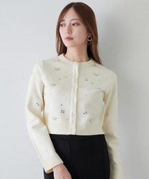 SNIDEL - snidel ♡ カーディガン（白） SNIDEL（カーディガン ・ ホワイト/白色系）のフリマアイテム一覧
