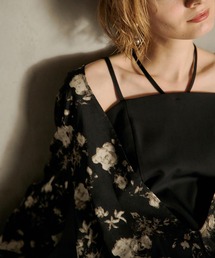 loose dress