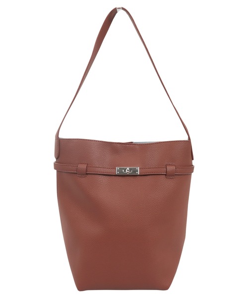 Z354：TIP ZONE KOBE Hand Bag バケツ型 レッド Z354：TIP ZONE KOBE Hand Bag バケツ型 レッド - メルカリ