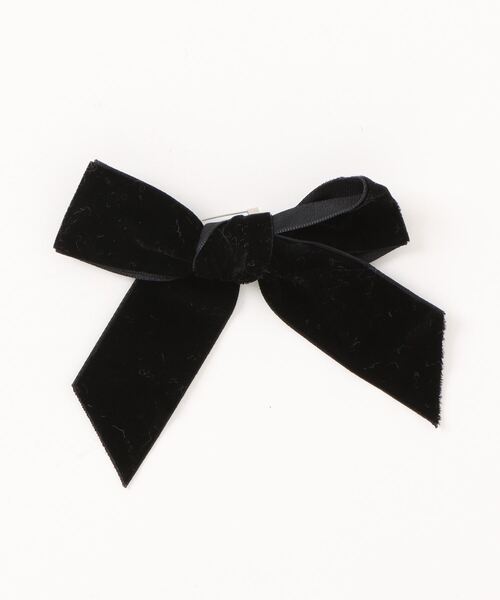 ガーリーリボンニット（ニット/セーター）｜MORE self LOVE（モアセルフラブ）