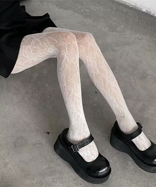 セール】【 antique andico / アンティーク アンディコ 】 フラワー 総