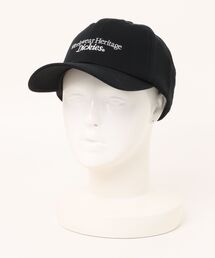 Dickies（ディッキーズ）の「【Dickies】EX 2TONE LOGO CAP/ロゴキャップ/コーデュロイ/アジャスタブル/ストラップバック/フリーサイズ/帽子/ディッキーズ（キャップ・メンズ）」