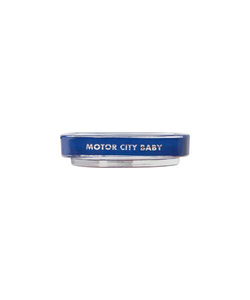 HYSTERIC GLAMOUR（ヒステリックグラマー）の「MOTOR CITY BABY アシュトレイ（アッシュトレイ/ライター・メンズ・ホワイト・FREE）」の2枚目の写真