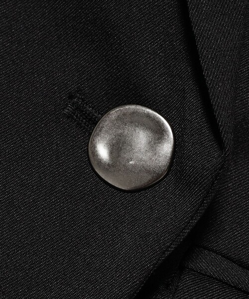 RBS（アールビーエス）の「RBS / バック オープン ジレ（ベスト・レディース・ブラック/ネイビー・1/0）」の13枚目の写真