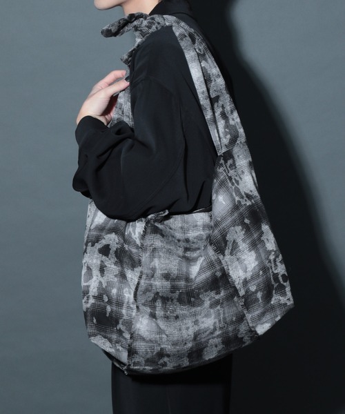 【一部カラーWEB限定】EASYショルダーBAG(HARE)（ショルダーバッグ）｜HARE（ハレ）