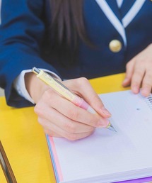 repipi armario（レピピ アルマリオ）の「【PILOT×repipi】Dr.Grip（ペン類）」