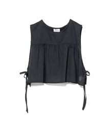 Yarmo/ Cropped Tabard