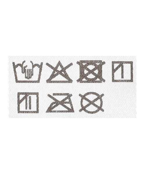 Yarmo（ヤーモ）の「Yarmo/ Cropped Tabard（シャツ/ブラウス・レディース・ネイビー・ONE SIZE）」の7枚目の写真