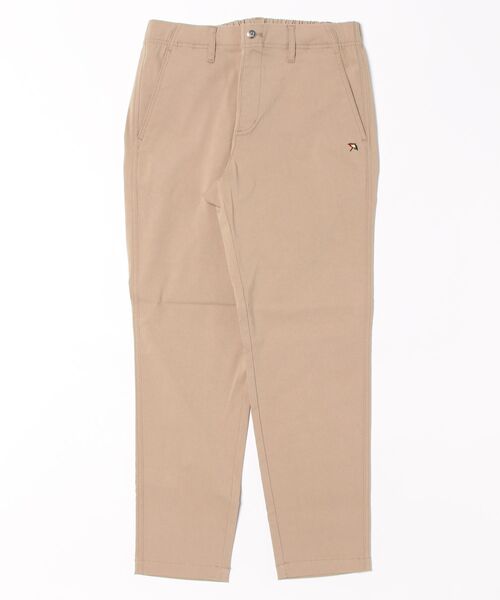 Arnold Palmer（アーノルドパーマー）の「スーパーストレッチ シェア パンツ（その他パンツ・レディース・チャコールグレー/ブラック/カーキ/ベージュ/ネイビー・LL/L/M/S/XS）」の20枚目の写真