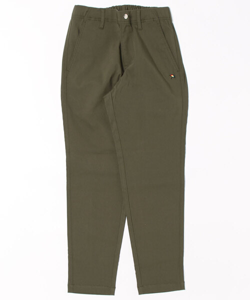 Arnold Palmer（アーノルドパーマー）の「スーパーストレッチ シェア パンツ（その他パンツ・レディース・チャコールグレー/ブラック/カーキ/ベージュ/ネイビー・LL/L/M/S/XS）」の22枚目の写真