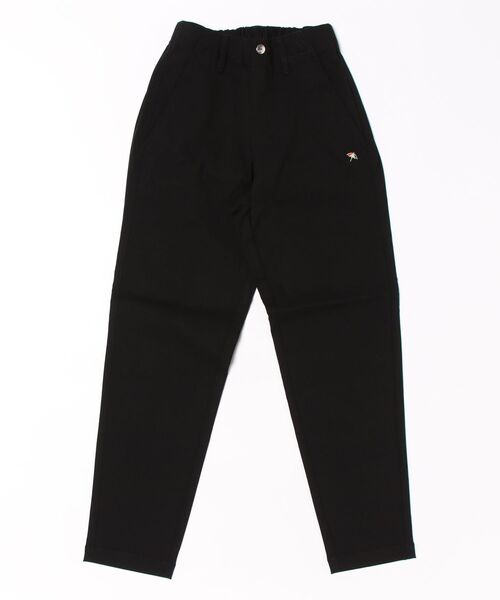 Arnold Palmer（アーノルドパーマー）の「スーパーストレッチ シェア パンツ（その他パンツ・レディース・チャコールグレー/ブラック/カーキ/ベージュ/ネイビー・LL/L/M/S/XS）」の21枚目の写真