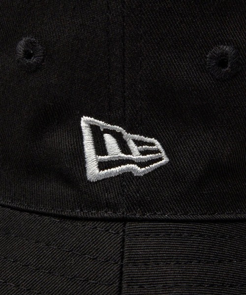 NEW ERA(ニューエラ)の「NEW ERA/ニューエラ キッズ Kid's バケット01 Kid’s Reversible Hat ハット 14392309(ハット・キッズ・ブラック・LXL/ML)」の8枚目の写真