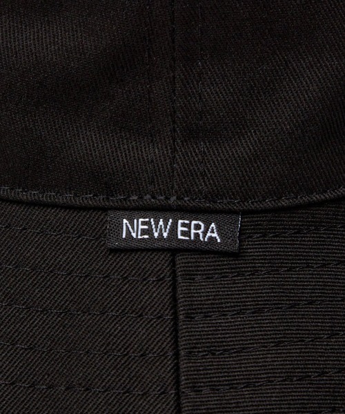 NEW ERA(ニューエラ)の「NEW ERA/ニューエラ キッズ Kid's バケット01 Kid’s Reversible Hat ハット 14392309(ハット・キッズ・ブラック・LXL/ML)」の9枚目の写真